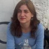 Verónica D'Agostino