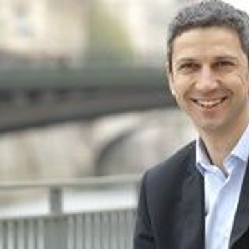 Christophe Najdovski