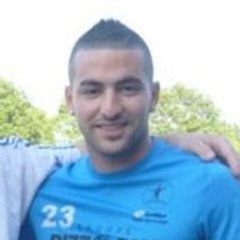 Samir DIRI