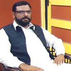 Abdul Khateeb Choudhary