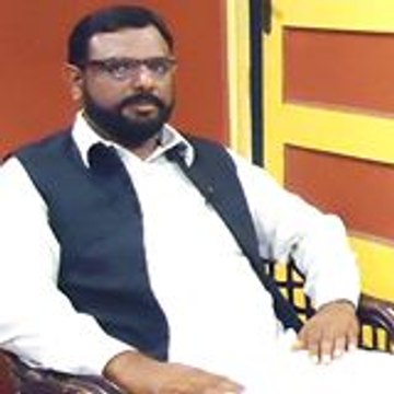 Abdul Khateeb Choudhary