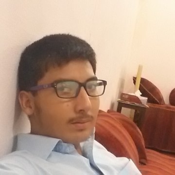 Yaseen Riaz Khattak