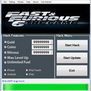 FastandFuriousCheatFuels