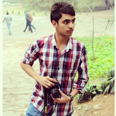 HamZa Babar Sady Kiler