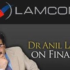 Anil Lamba Lamcon