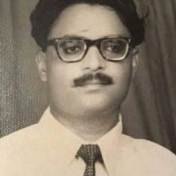 IFTIKHAR RAZ