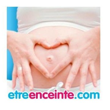 etreenceinte