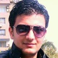 Sherif Hedia