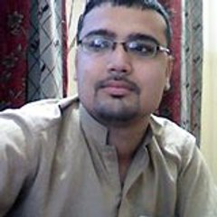Usama Humayun