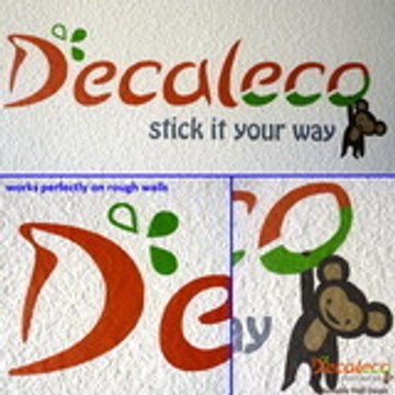 Vinyl Wall Decals