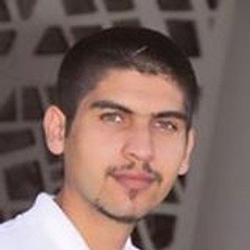 Diego Augusto Ferreira Jorge