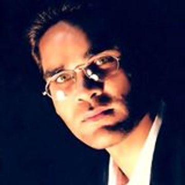 zaheer sahil