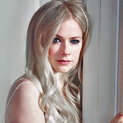 Avril-Italy