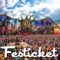 Festicket