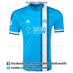 Maillot Creatif