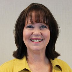 Pam Gray Bonaventure Senior Living