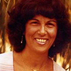 Maria Seferou