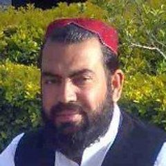 Mohammad Siddiq Shamshad