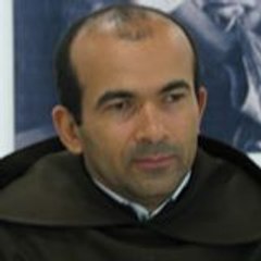 Frei Petronio de Miranda