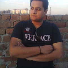 Khurram Shahzad