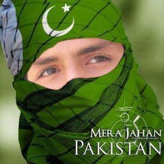 Mustansar Bhai Jaan (MBJ)