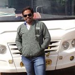 Anish Mallapur