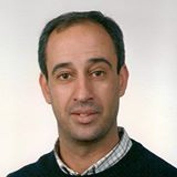 Paulo Nuno