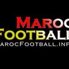 MarocFootball Foot