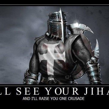 Force de Defense Judéo-Chrétienne sur Internet FDJ