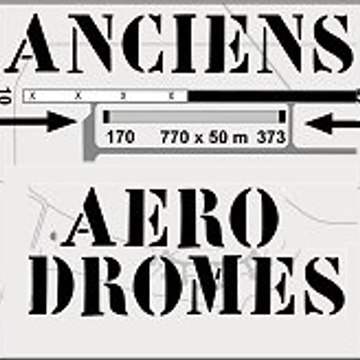 Anciens Aerodromes