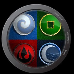 Elements The Ultimate Contest