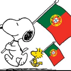 Peanuts- Snoopy Portugal
