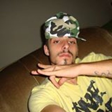 Luis Meneses