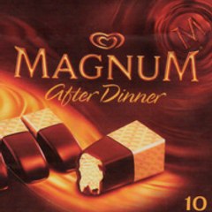 magnum magnum