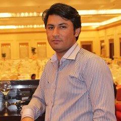 Tanveer Khan