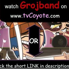 Grojband