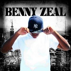 Benny Zeal