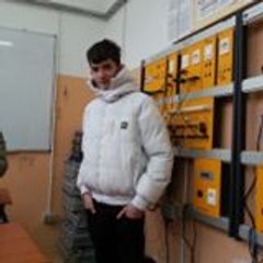 Ionut Tudosa
