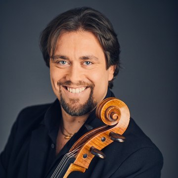 Alexandre  Alexandre Debrus - Official