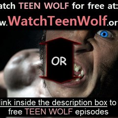 TeenWolfIII
