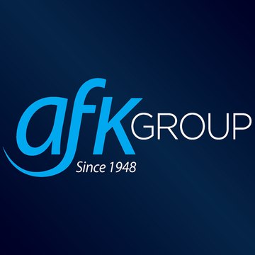 afkgrup
