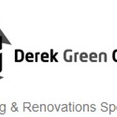 Derek Green