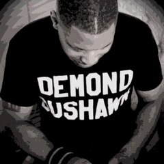 DeMond DUshawn