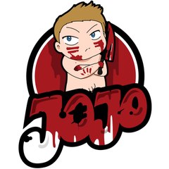 IngloriousJojo