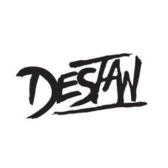 Destan Officiel