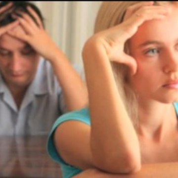 Spousal Support Law In Orange County