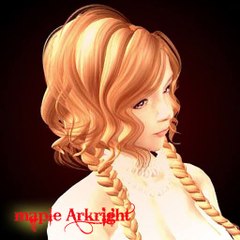 Maple Arkright