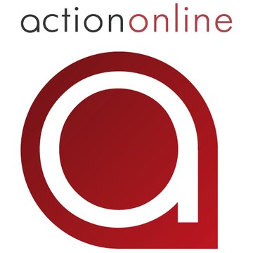 Action on Line