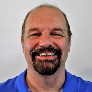 Glenn Byers