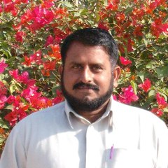 Shafique Gujjar